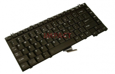 K000016050 - Keyboard Unit