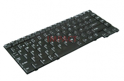 K000016070 - Spanish Keyboard Unit/ Teclado En Español