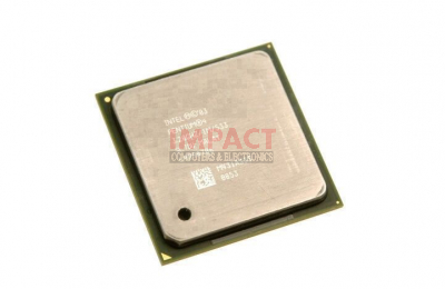 K000016290 - 3.2GHZ 3.2G Pentium 4 Processor (533) with HTT P (CPU Intel)