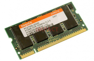 K000018010 - 512MB Memory Module