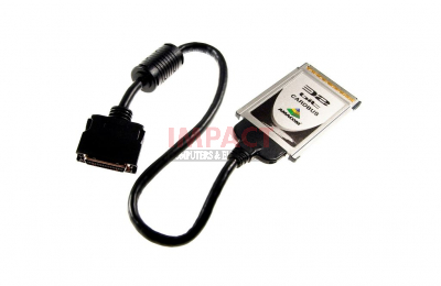 AMA-CBLCB32 - 32 Bit Cardbus Interface Cable Kit