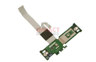 K000018910 - Touch PAD LED Board