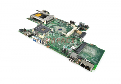 K000019630 - System Board (MONTARA-GM +, TV-OUT, 1394, 5N1 (NO))