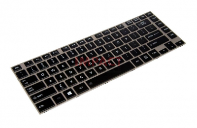 K000147960 - Keyboard US (Backlit)