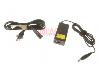 P000567750 - AC Adapter (2pin) 45W