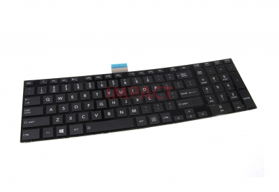 V000310710 - US Keyboard