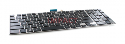 K000150110 - Keyboard US Bl
