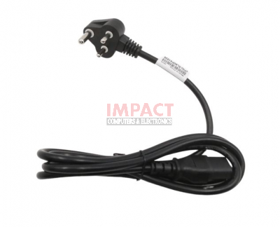 41R3341 - Power Cord (IN, 1.8M, 3P, VLX)