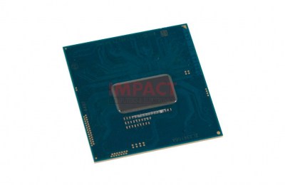 04X4053 - 2.4GHZ CPU Assembly Intel Core i3-4000M