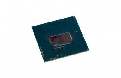 04X4052 - 2.5GHZ CPU Assembly Intel Core i5-4200M