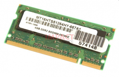 IMP-649042 - 4GB Memory Module