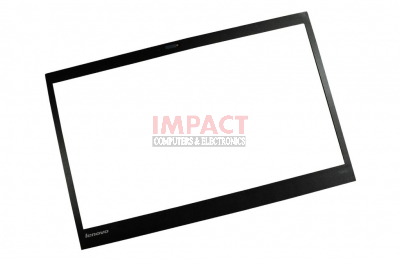 00HM187 - LCD Bezel Sheet With Camera
