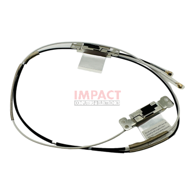 04X2702 - 450MM Antenna Gray Memph Cable