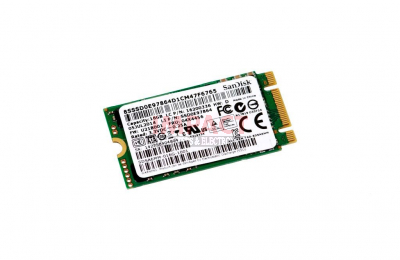 04X4456 - M.2 2242 16GB SSD Drive