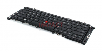 04Y2620 - Keyboard (US-EN, Backlit)