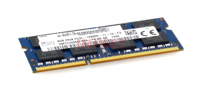 11201301 - 8GB Memory Module (DDR3L 1600)