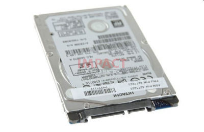 16200195 - 500GB Hard Drive (7200RPM/ 7MM)