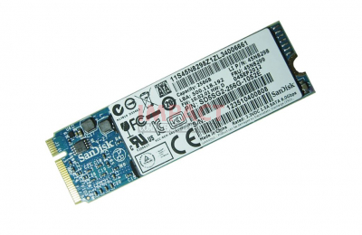 45N8483 - SFF 256GB SSD Drive (3.7MM SFF 256)