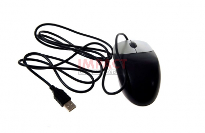 M-UR69 - USB Optical Mouse with Scroll Wheel