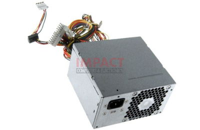 PS-6451-5AE - Power Supply 500W