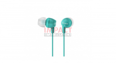 MDREX10LP/LI - IN-EAR Only Headphones Cobalt Blue