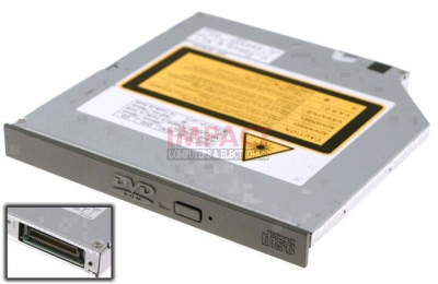 P000326930 - DVD-ROM Drive Unit