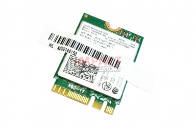 K000148150 - Intel 7260NGW 802.11AC + BT4.0 Wireless Card