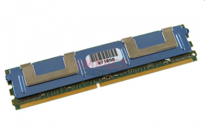 CT102472AF667 - 8GB, 667MHZ, PC2-5300, DDR2 Sdram Fully Buffered Dimm (FBD) Memory Module