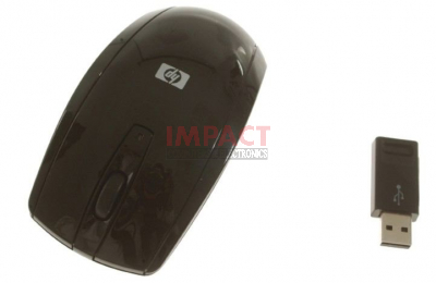 704220-001 - Wireless Mouse with USB