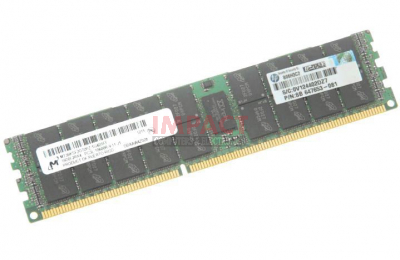 49Y1563-AXA - 16GB Memory Module