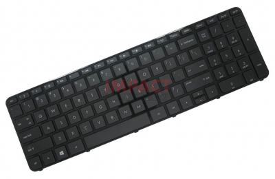 701684-001 - Keyboard Unit