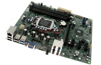 TXKR9 - Motherboard, H77 Chipset
