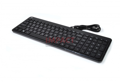 724720-001 - Standard USB Keyboard