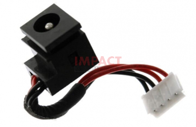 P000352750 - DC Jack/ Power Jack With Cable for Satellite 5205 System Boards