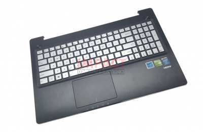 13NB0231AM0121 - Palmrest Replacement Keyboard Module (N550LF)