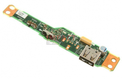 P000367770 - USB Board With FIR