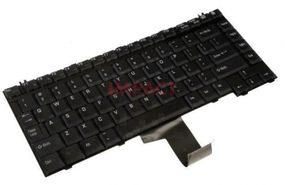 P000368020 - Keyboard Unit