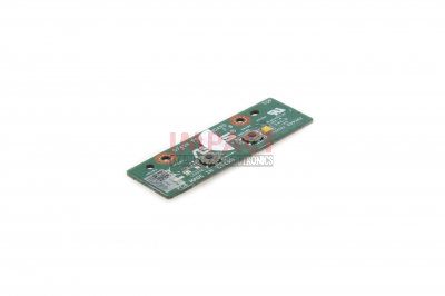 69N0L8Y10D01-01 - PC Board Power FOR G74SX W Button