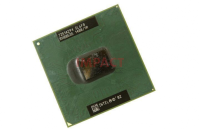 P000370050 - 1.40GHZ PENTIUM-M Processor Unit (CPU Intel)