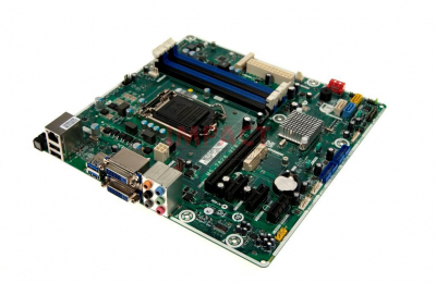717068-501 - System board, Intel Socket 1150