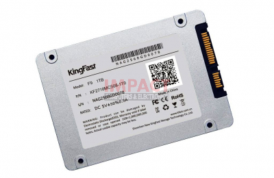 KF2710MCS08-1T0 - 1TB SSD Hard Drive Unit