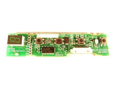 PA03540-K907 - Spare Part, Panel PCA
