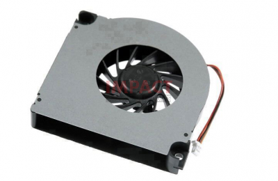 P000370790 - Fan (Cooling Fan Module)