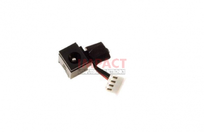 P000370810 - DC Jack/ Power Jack for Tecra M1 System Boards