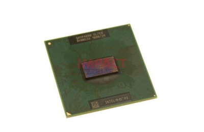 P000384310 - 1.80GHZ PENTIUM-M 745 Processor Unit (CPU Intel)