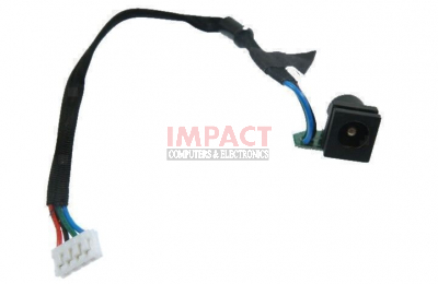 P000385200 - DC Jack/ Power Jack With Cable for Satellite M30/ M35