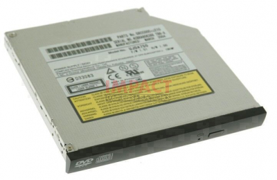 P000385450 - CD-RW/ DVD Drive Combo Unit (With Front Bezel)