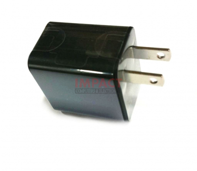 0A001-00420500 - Adapter 7w 5.2v/ 1.35a 2p (Black) Lite (Kr)