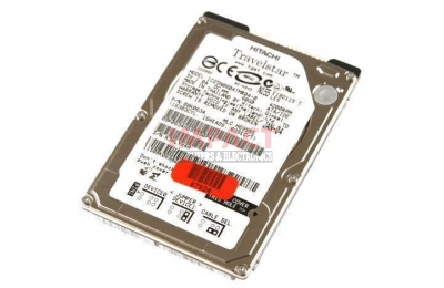 P000392180 - 60GB Hard Disk Drive (HDD)