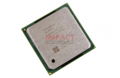 P000392340 - 2.60GHZ Celeron Processor Unit (CPU Intel)